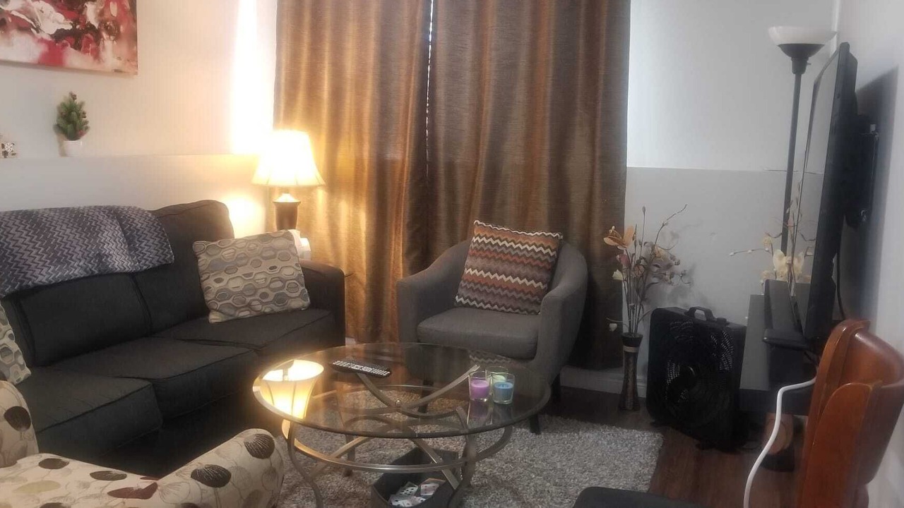 Photo of Livingroom in St. John's