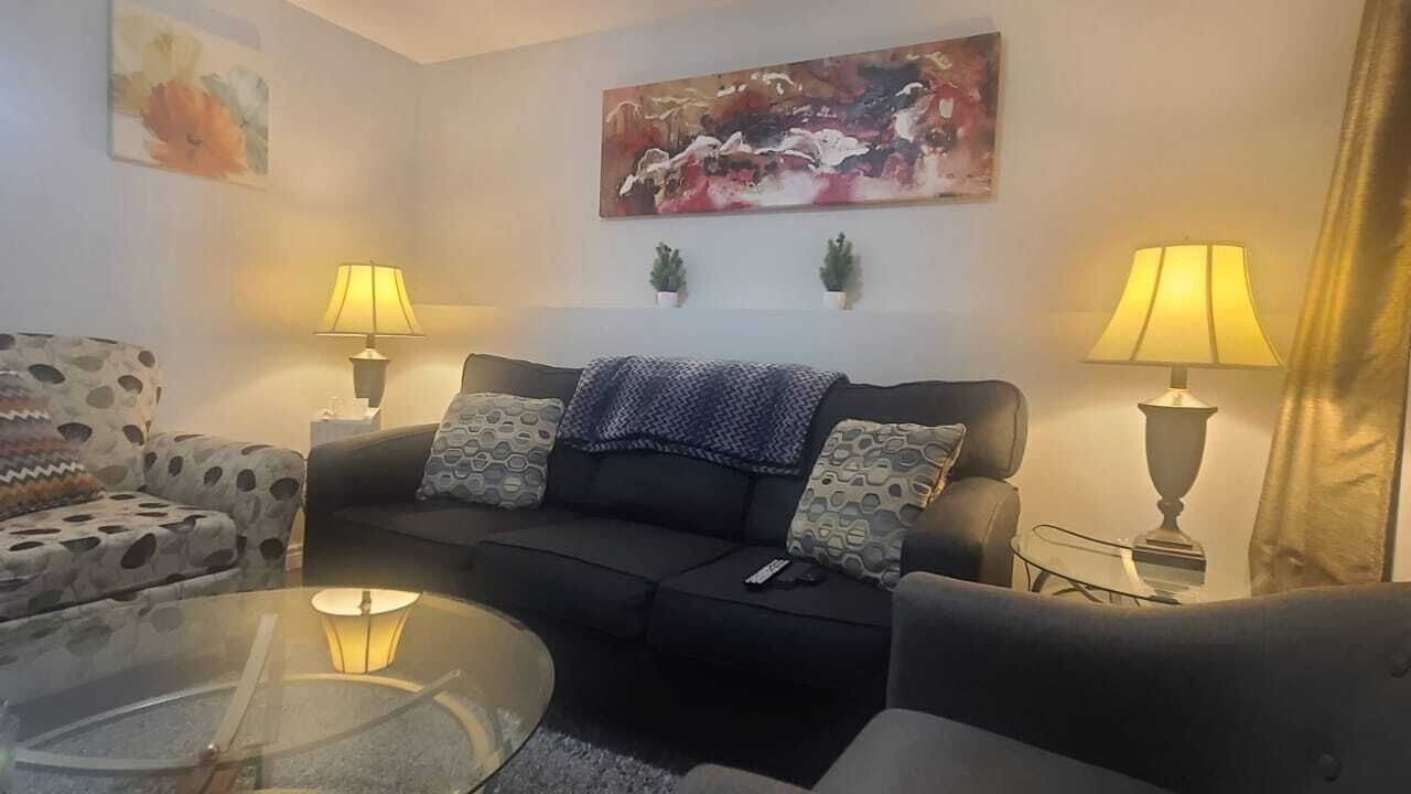 Photo of Livingroom in St. John's