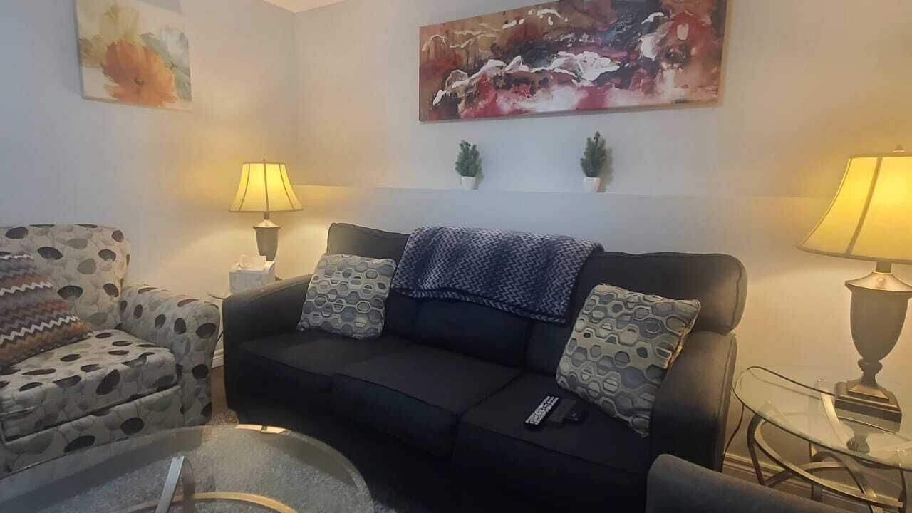 Photo of Livingroom in St. John's