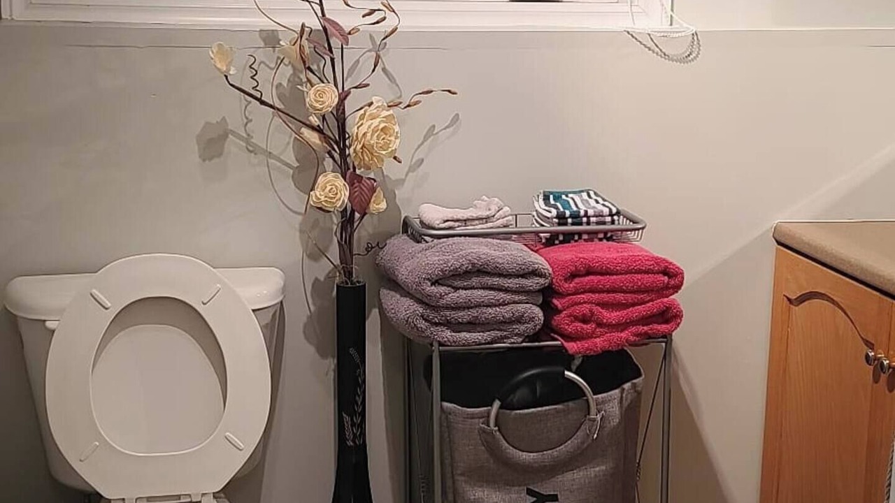 Photo of Bathroom in St. John's