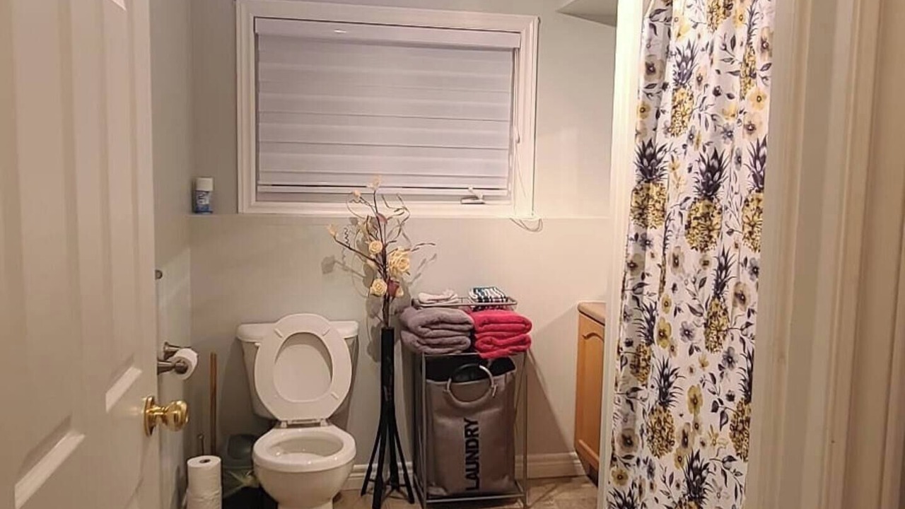 Photo of Bathroom in St. John's