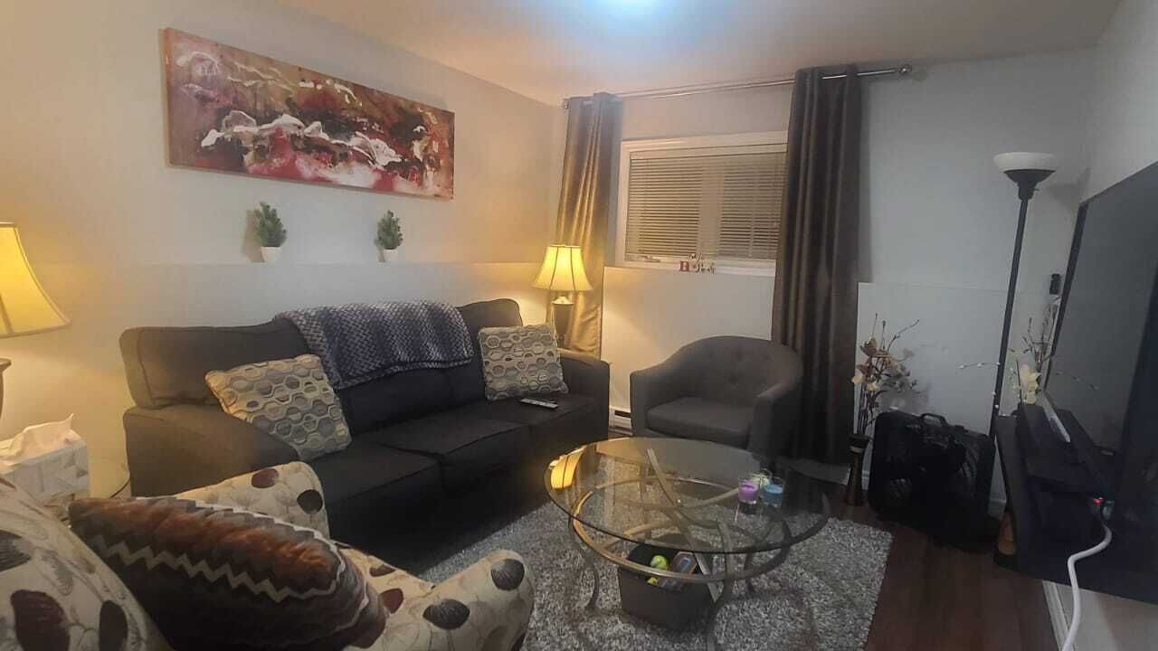 Photo of Livingroom in St. John's