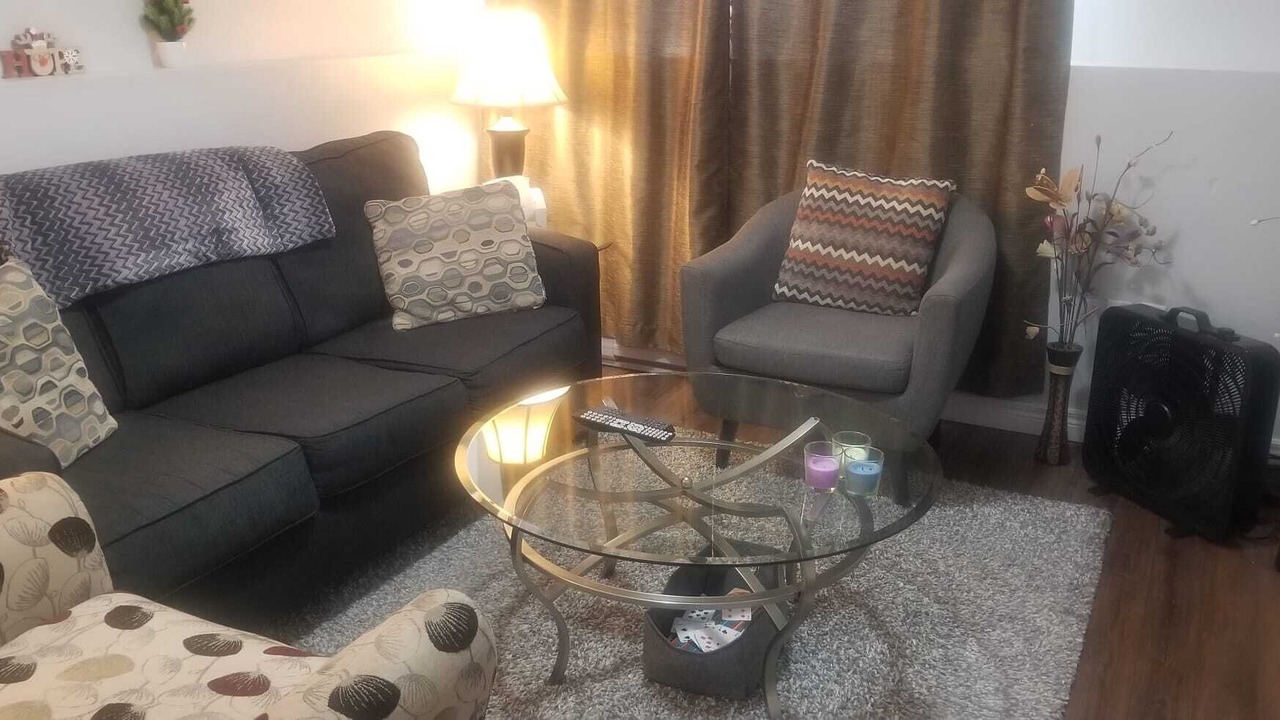 Photo of Livingroom in St. John's