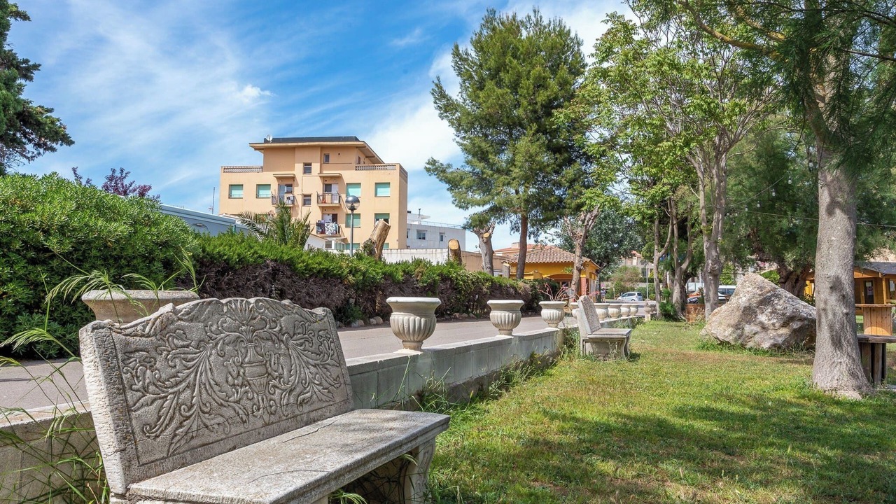 Photo of Outdoor in L'Escala