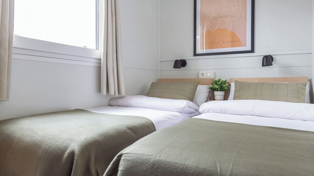 Photo of Bedroom in L'Escala