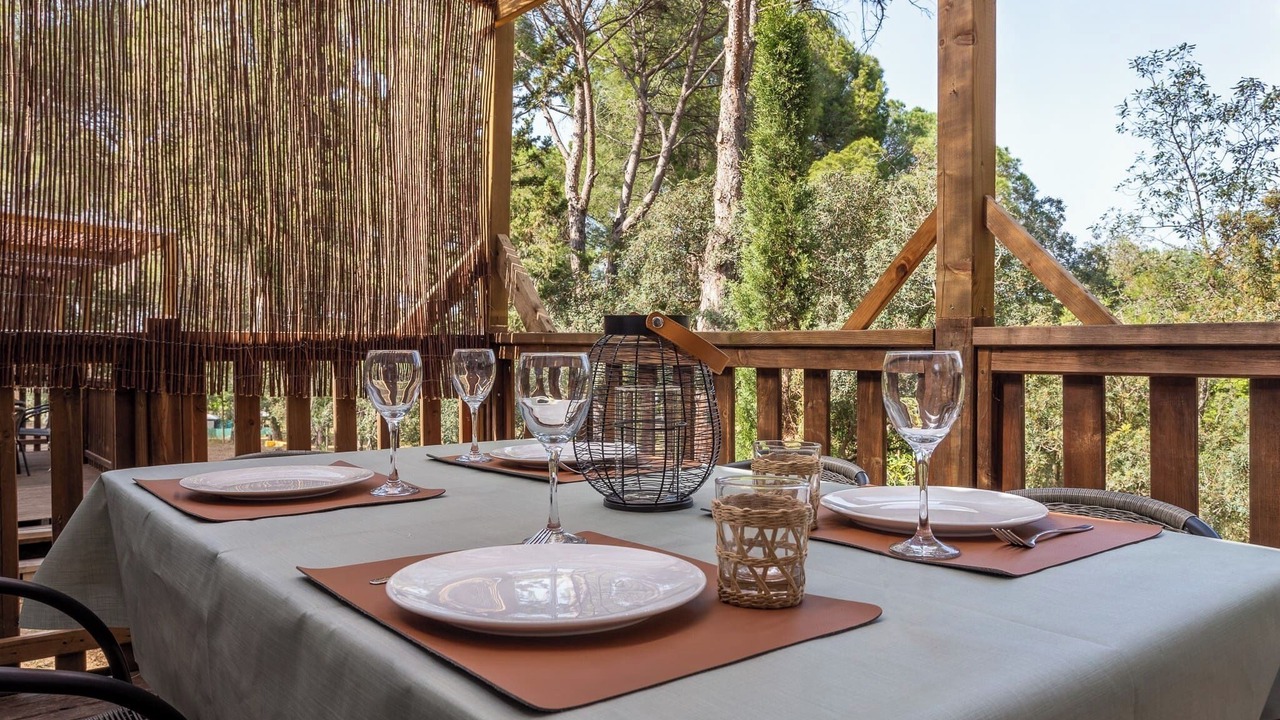 Photo of Outdoor in L'Escala