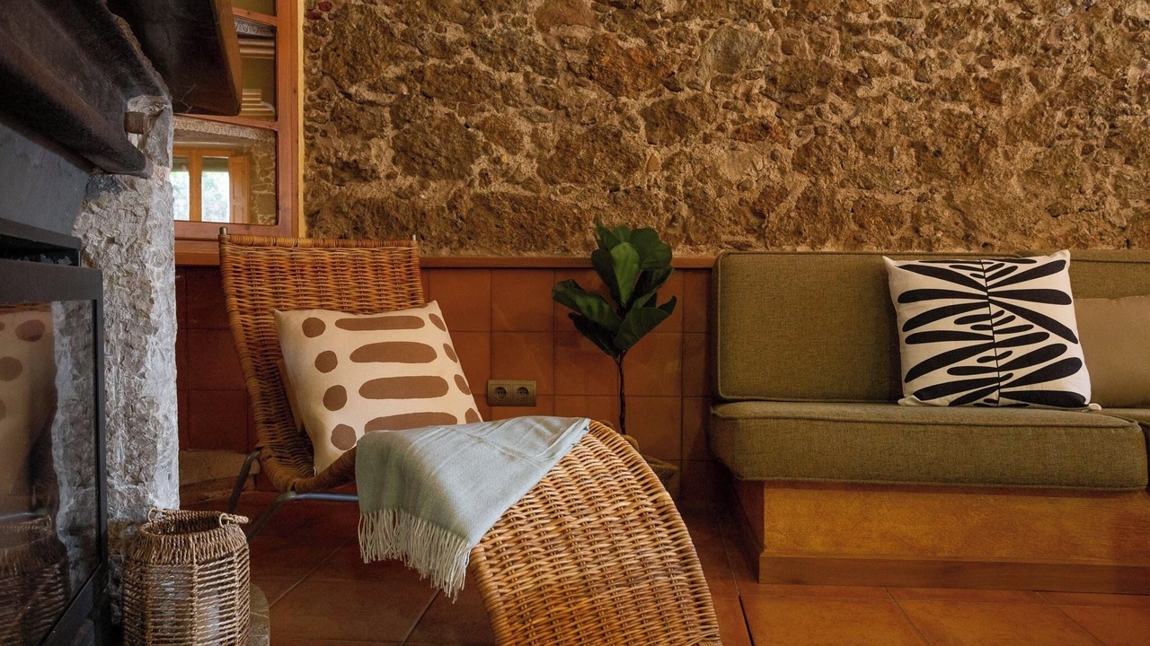 Photo of Livingroom in La Tallada d'Emporda