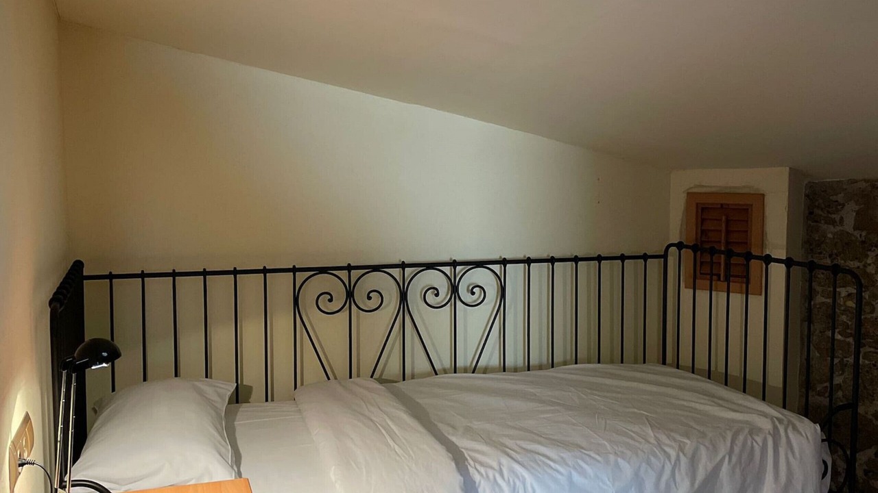 Photo of Bedroom in La Tallada d'Emporda