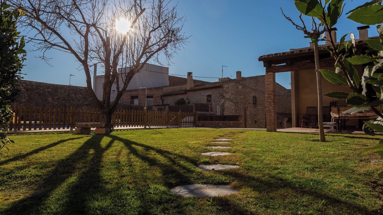 Photo of Outdoor in La Tallada d'Emporda