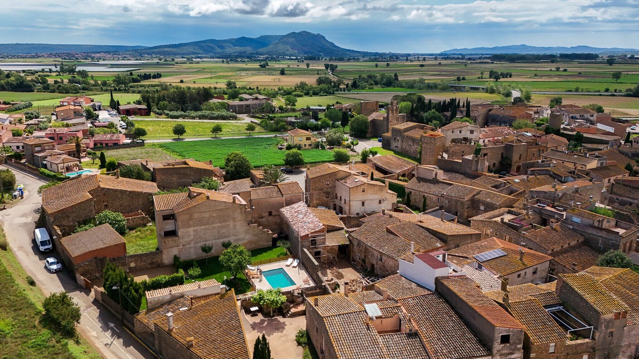Photo of Outdoor in La Tallada d'Emporda