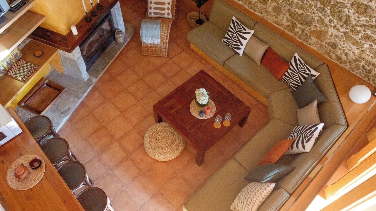 Photo of Livingroom in La Tallada d'Emporda