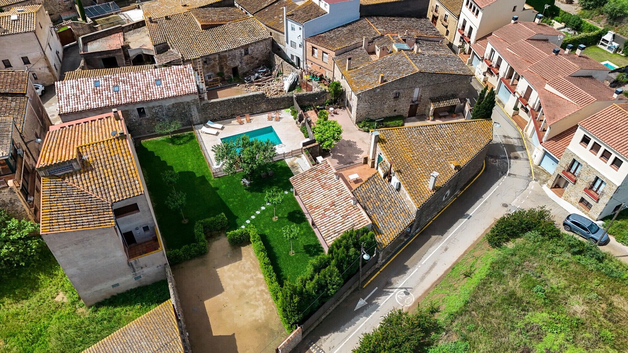 Photo of Outdoor in La Tallada d'Emporda