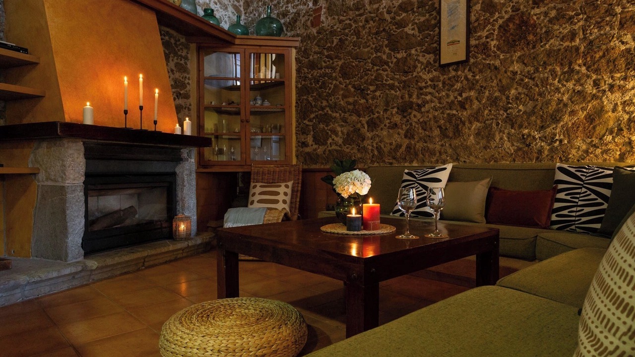 Photo of Livingroom in La Tallada d'Emporda