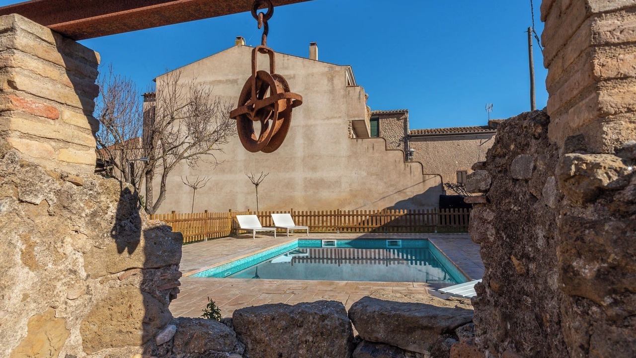 Photo of Outdoor in La Tallada d'Emporda