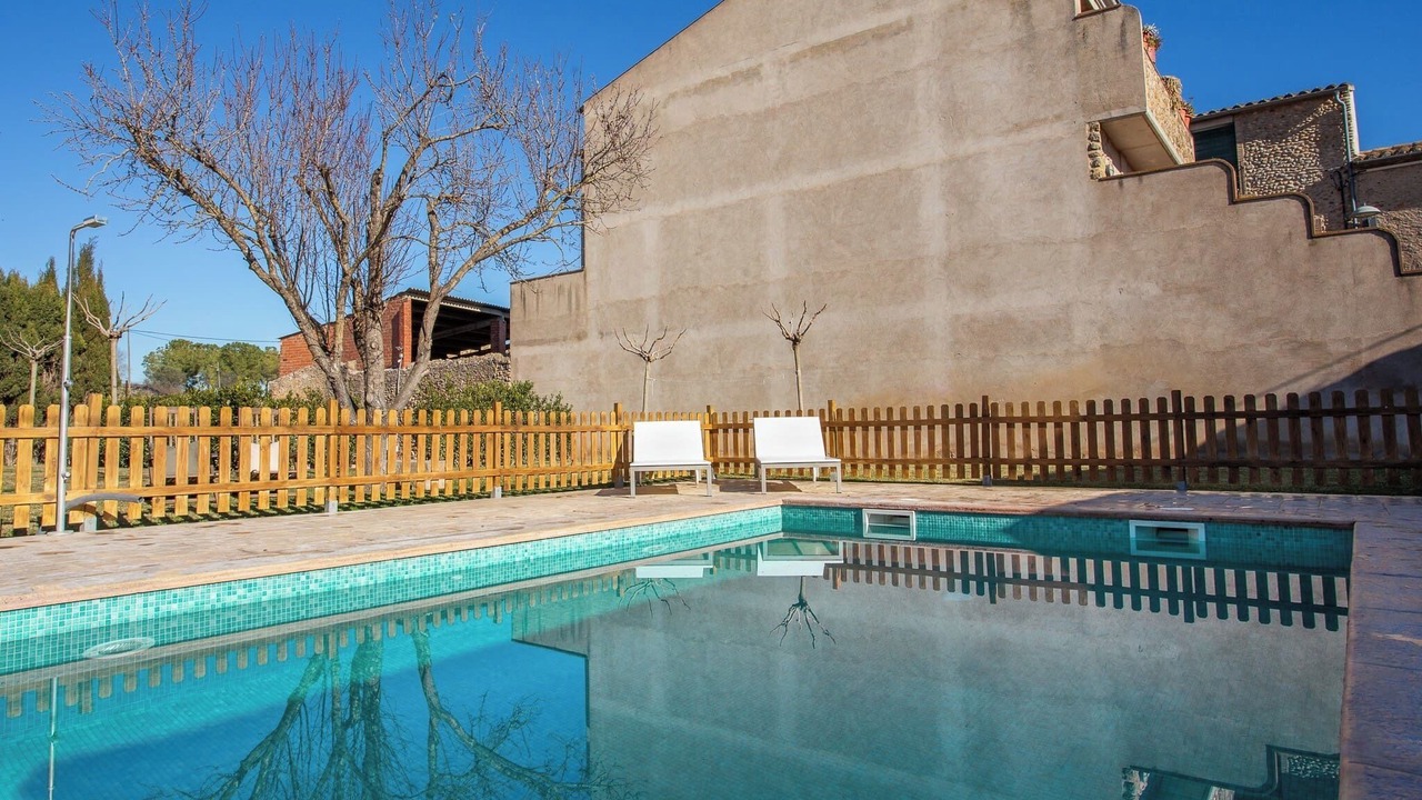 Photo of Outdoor in La Tallada d'Emporda