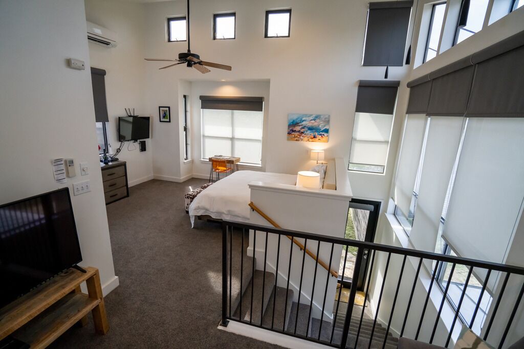 Photo of Bedroom in Kyle