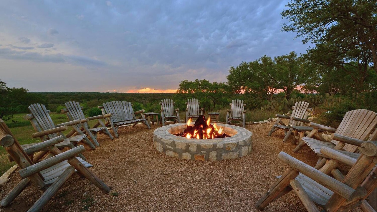 Photo of Outdoor in Kyle