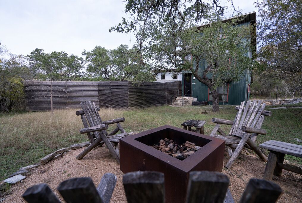 Photo of Outdoor in Kyle
