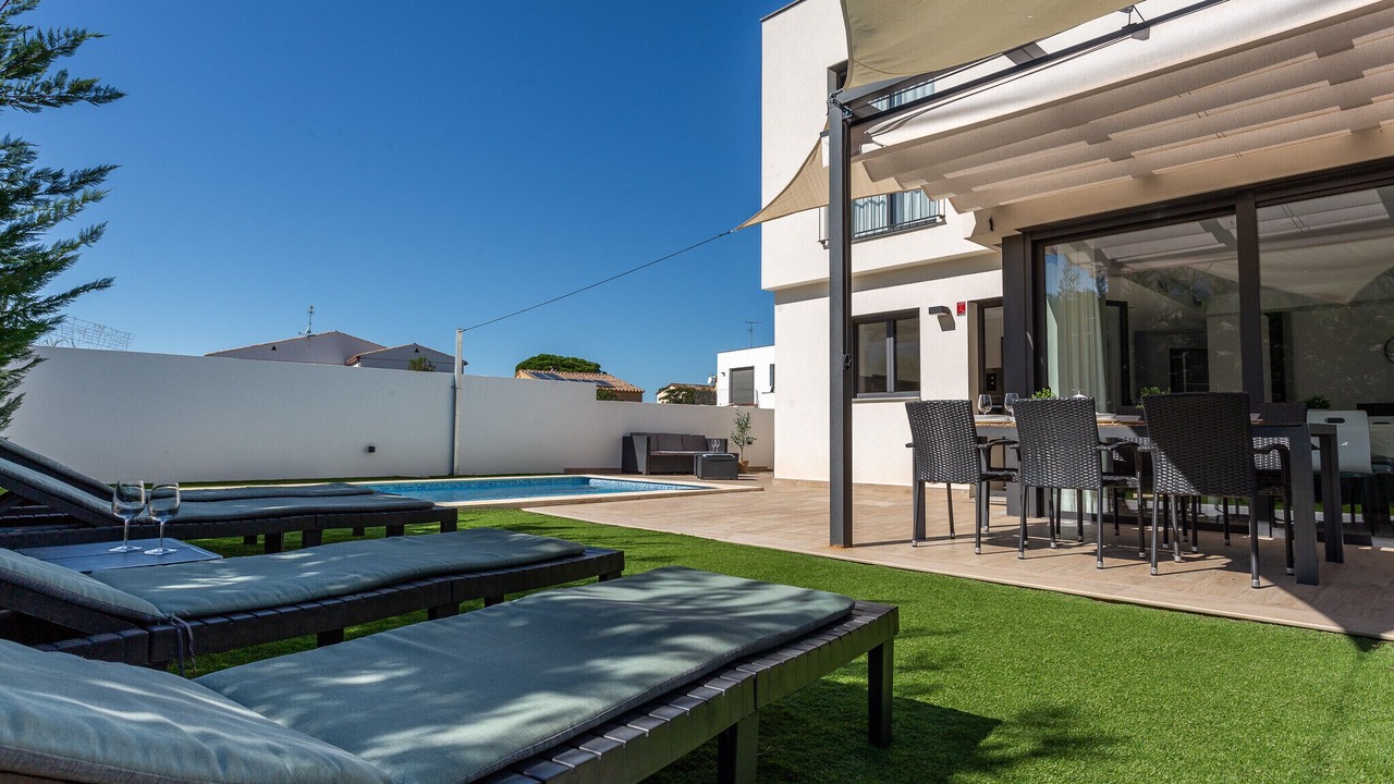 Photo of Outdoor in L'Escala