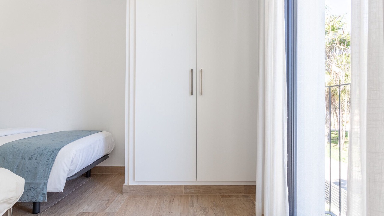 Photo of Bedroom in L'Escala
