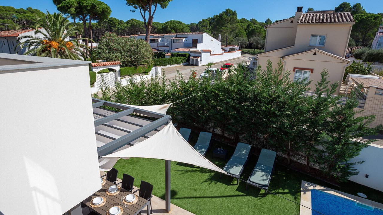 Photo of Outdoor in L'Escala