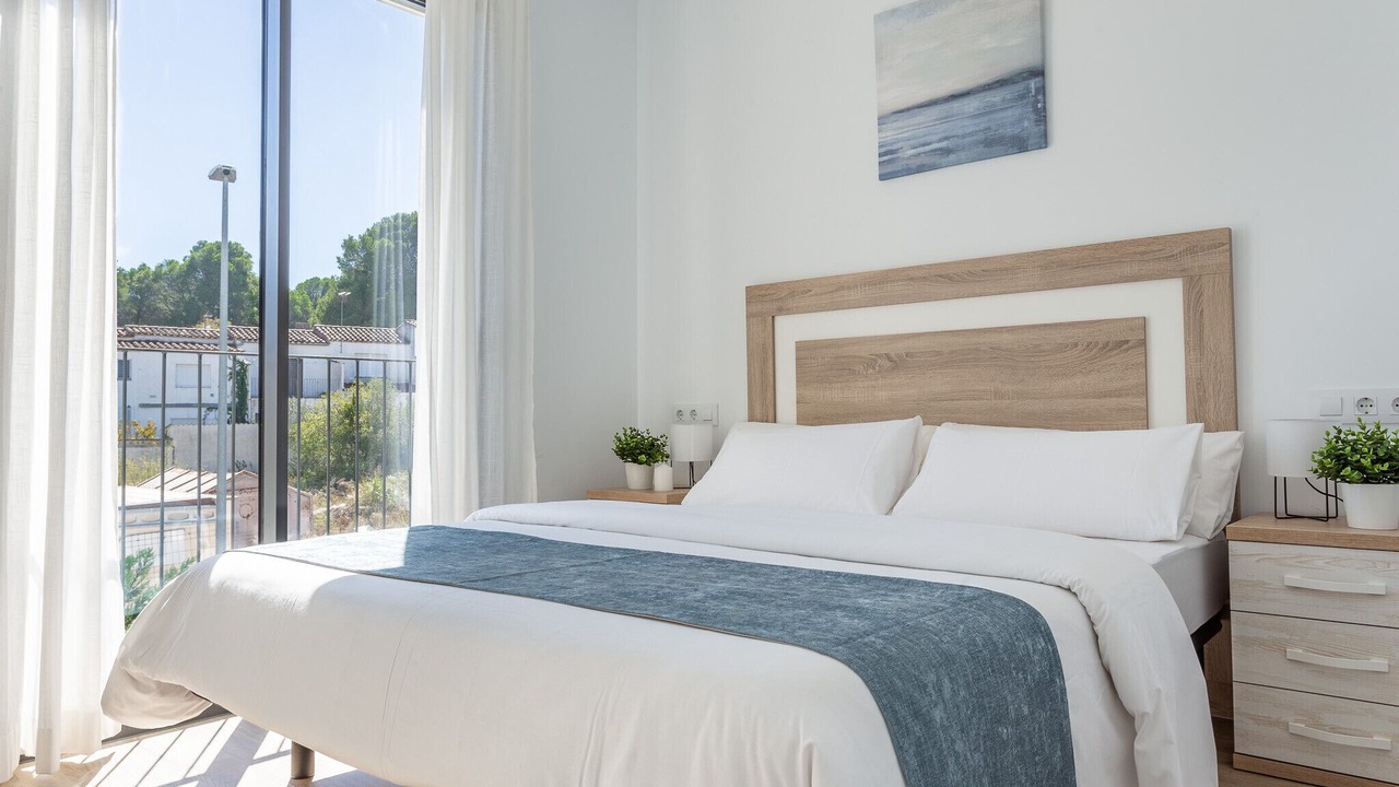 Photo of Bedroom in L'Escala