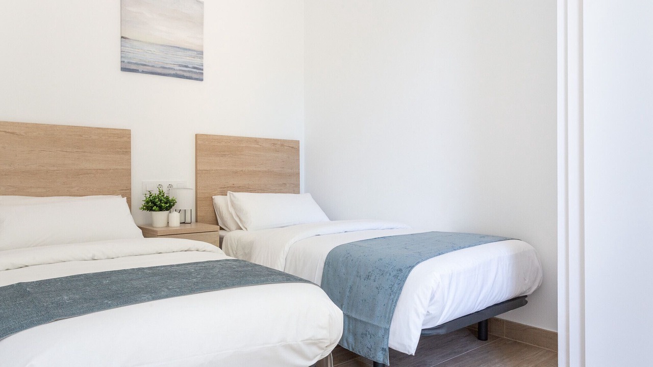 Photo of Bedroom in L'Escala