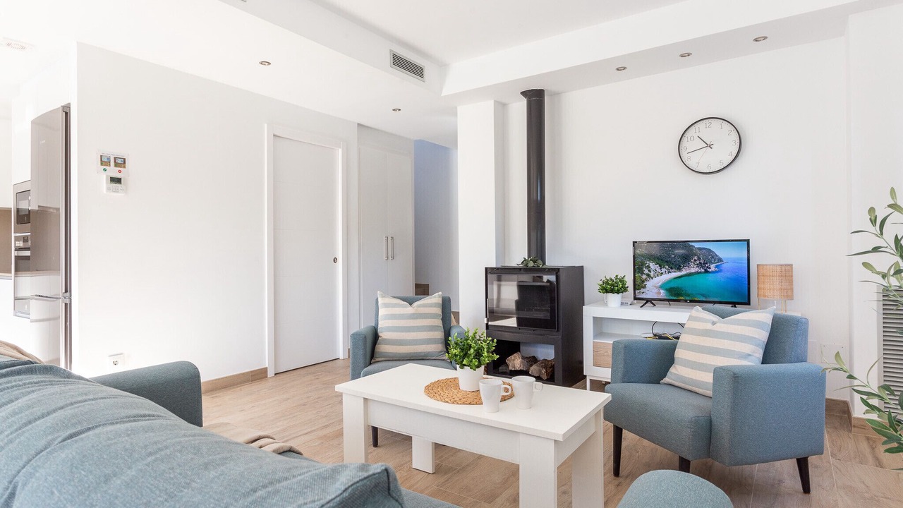 Photo of Livingroom in L'Escala