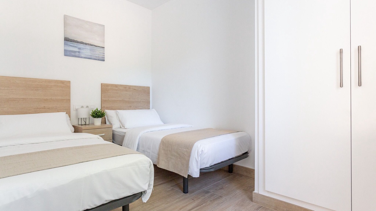 Photo of Bedroom in L'Escala