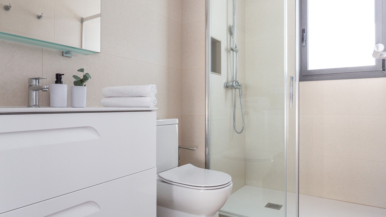 Photo of Bathroom in L'Escala