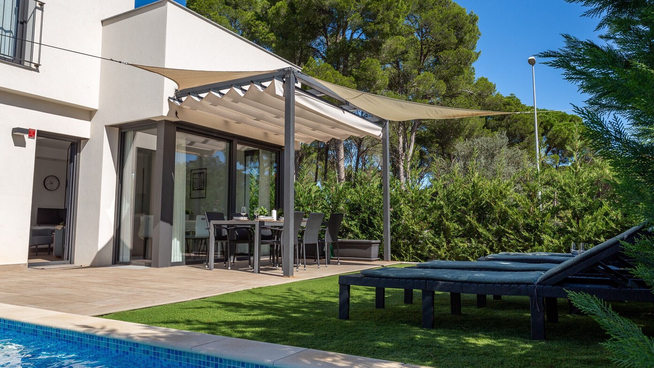 Photo of Outdoor in L'Escala
