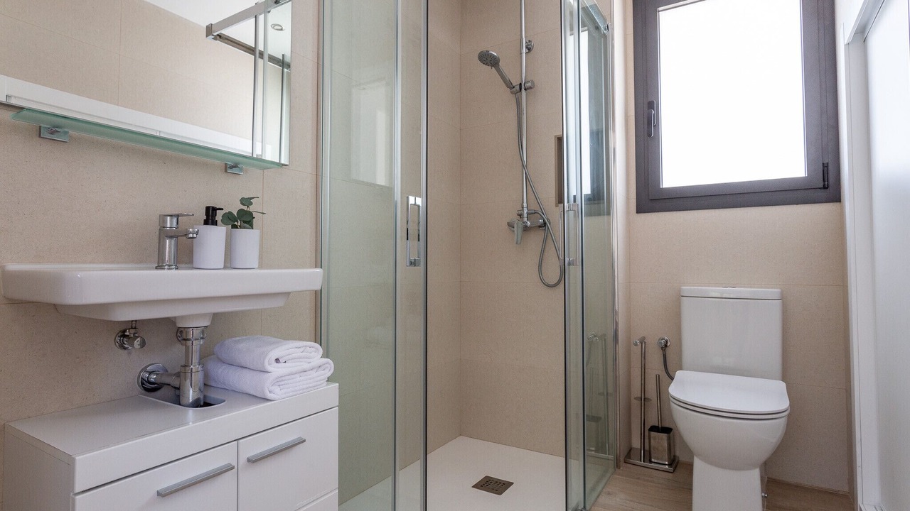 Photo of Bathroom in L'Escala