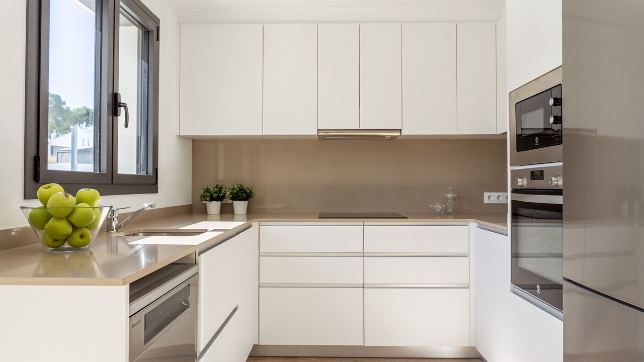 Photo of Kitchen in L'Escala