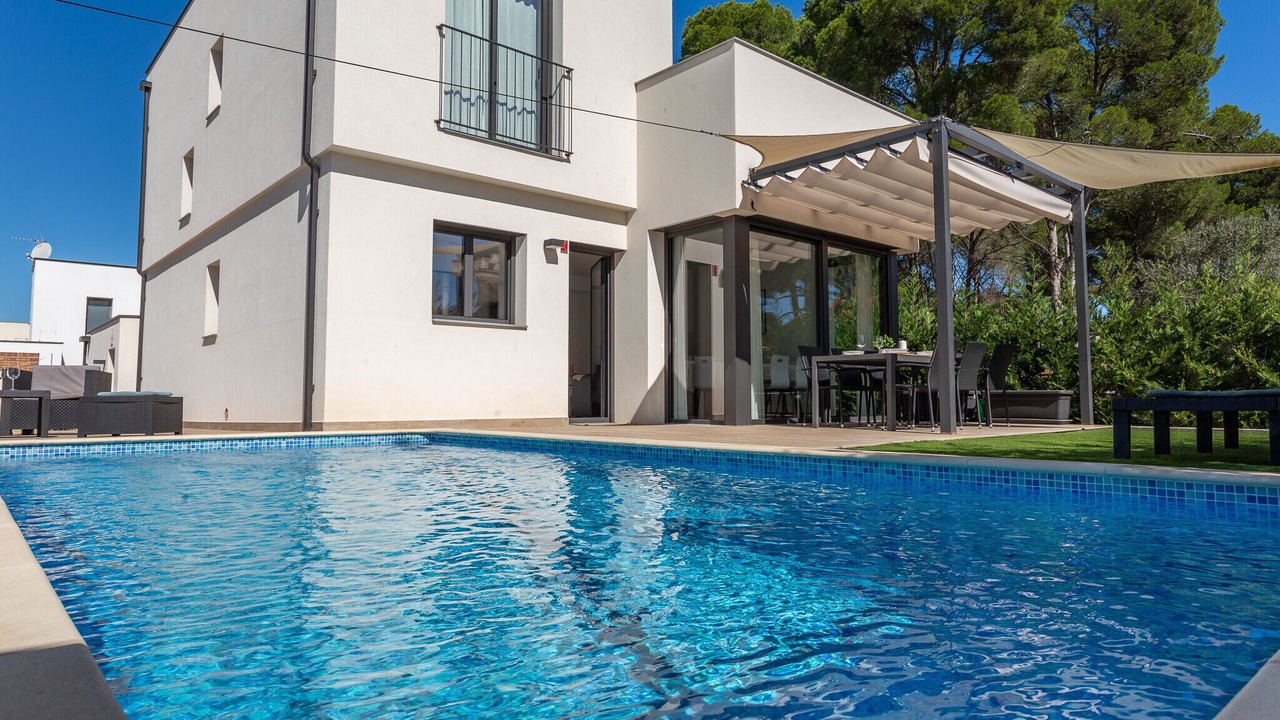 Photo of Outdoor in L'Escala