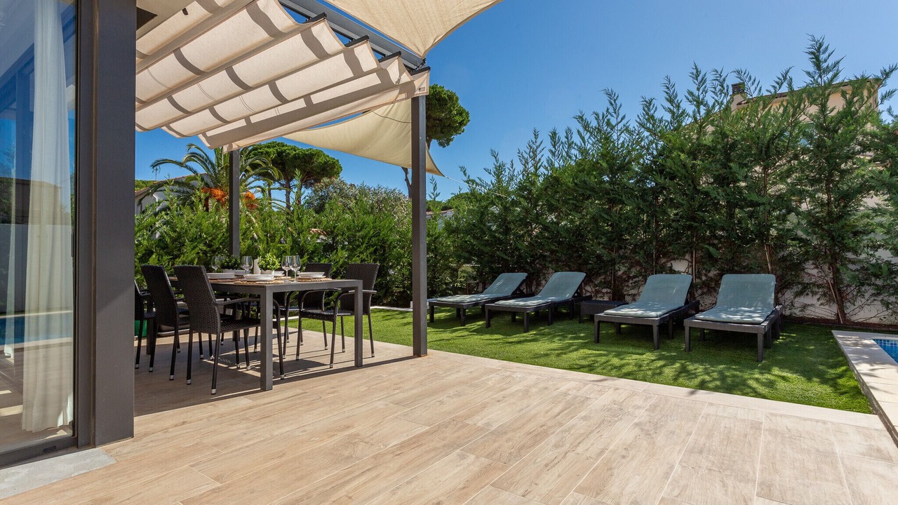 Photo of Outdoor in L'Escala