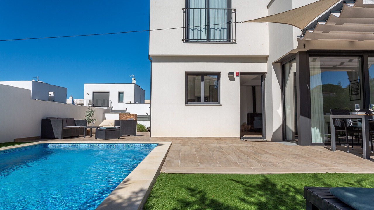 Photo of Outdoor in L'Escala