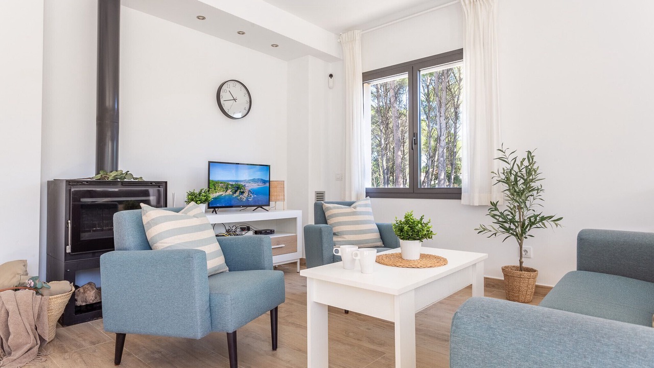 Photo of Livingroom in L'Escala