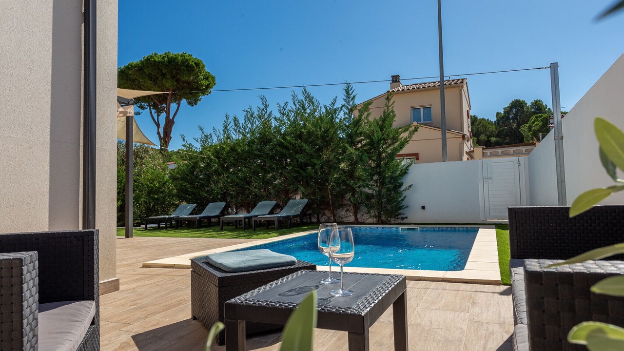 Photo of Outdoor in L'Escala