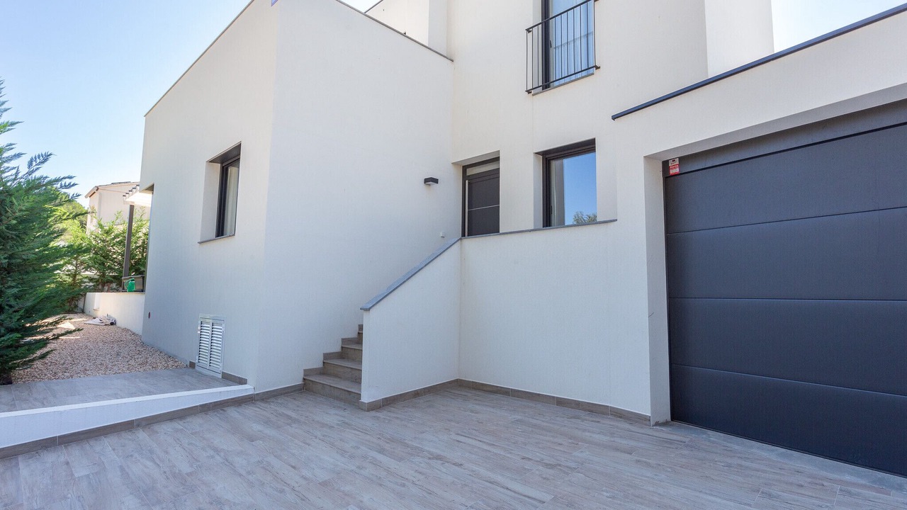 Photo of Outdoor in L'Escala