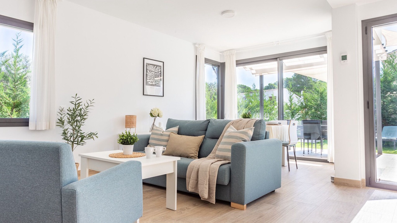Photo of Livingroom in L'Escala