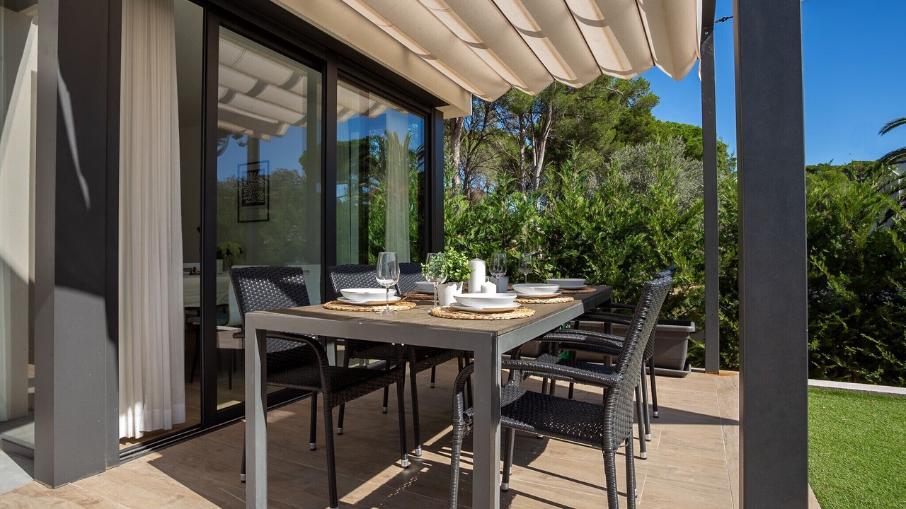 Photo of Outdoor in L'Escala