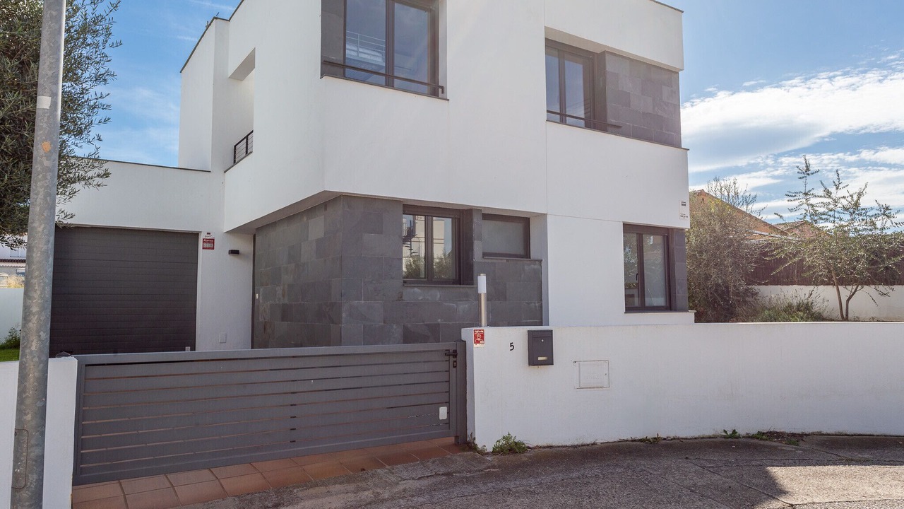 Photo of Outdoor in L'Escala