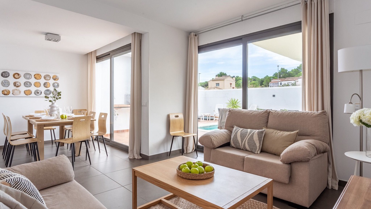 Photo of Livingroom in L'Escala