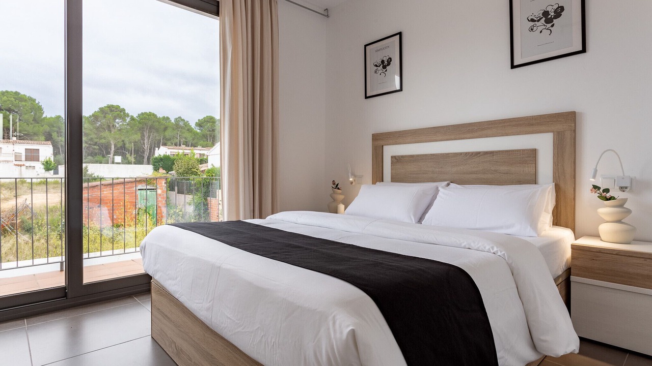 Photo of Bedroom in L'Escala