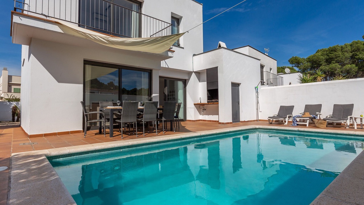 Photo of Outdoor in L'Escala