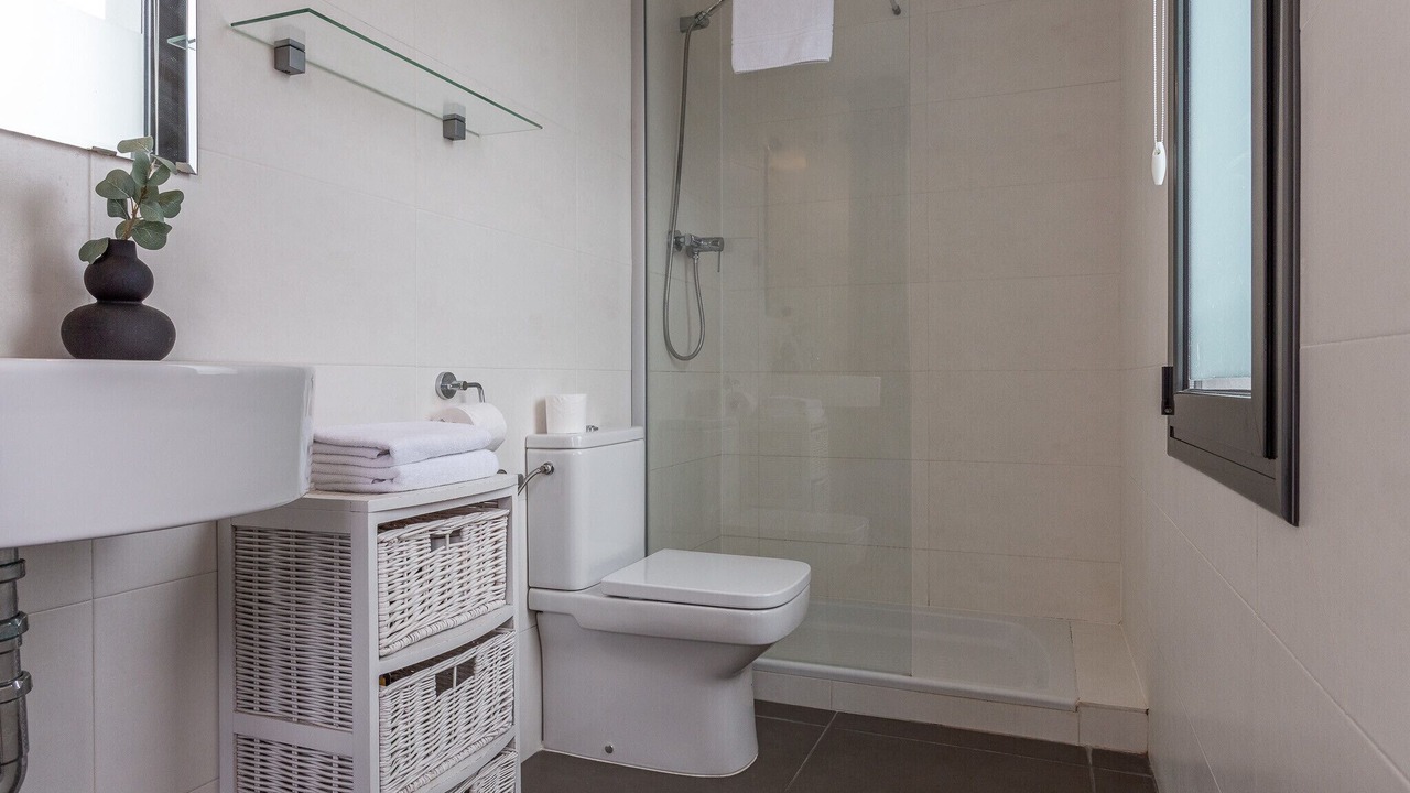 Photo of Bathroom in L'Escala