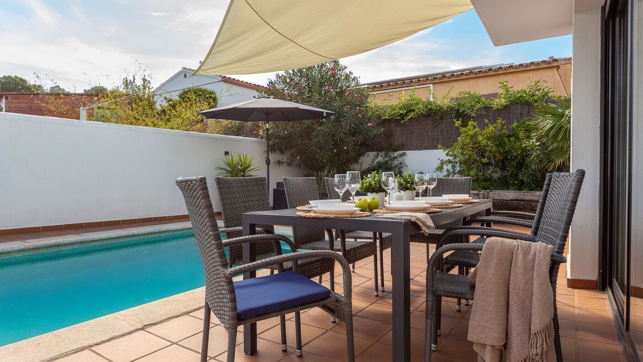 Photo of Outdoor in L'Escala