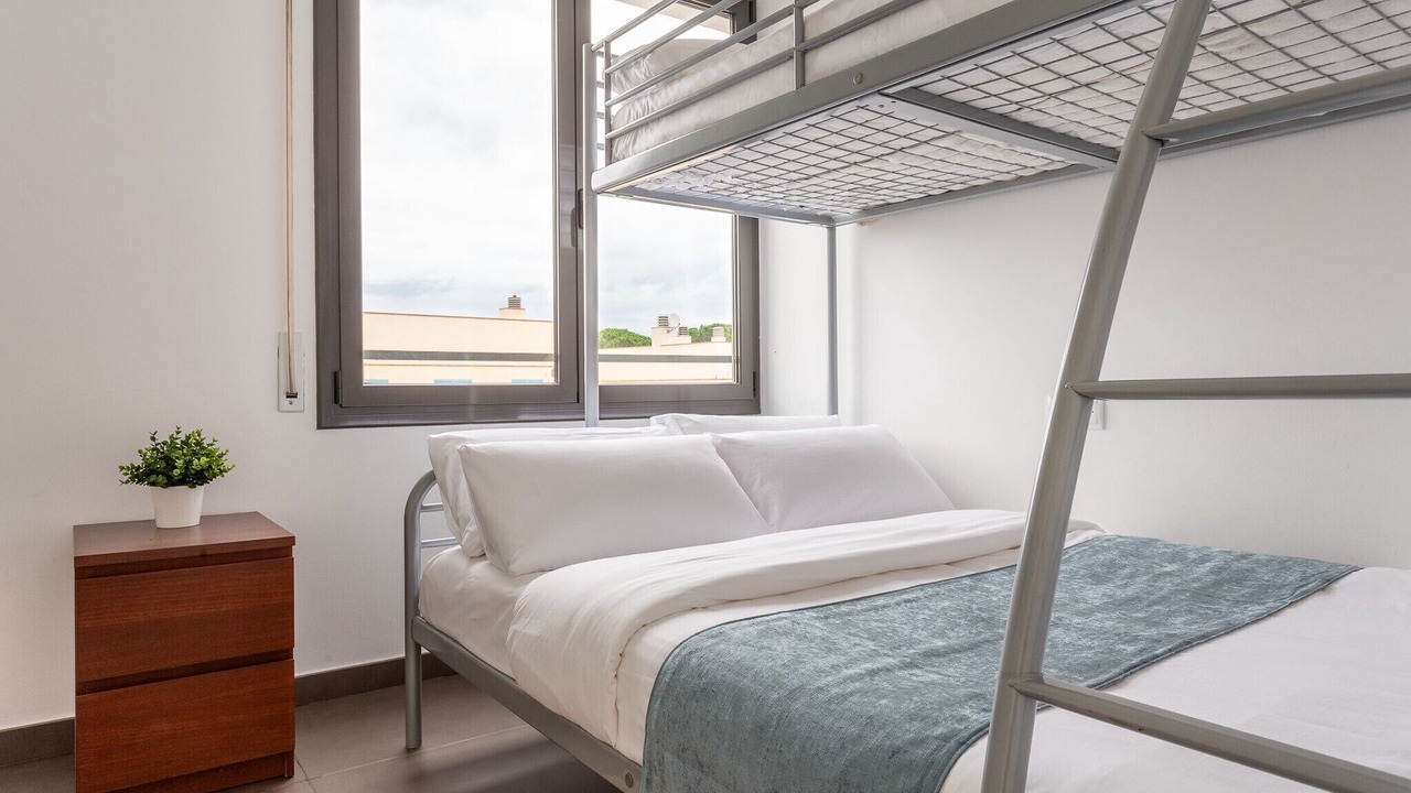 Photo of Bedroom in L'Escala