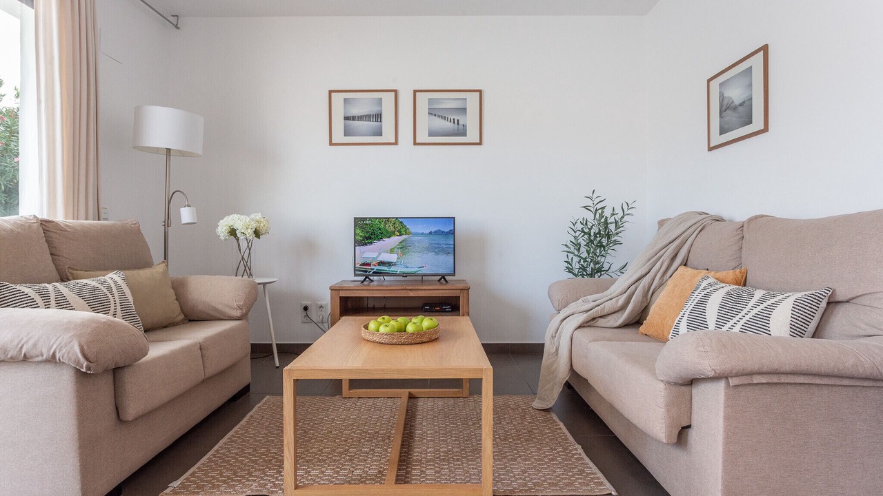 Photo of Livingroom in L'Escala