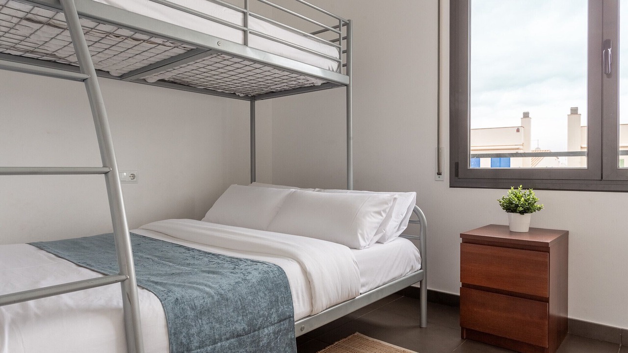 Photo of Bedroom in L'Escala